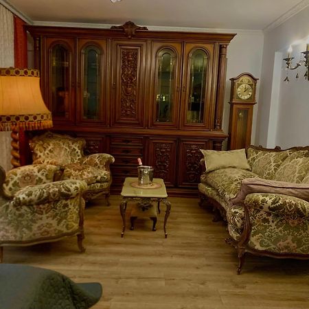 Apartament Ultraconfort 雅西 外观 照片