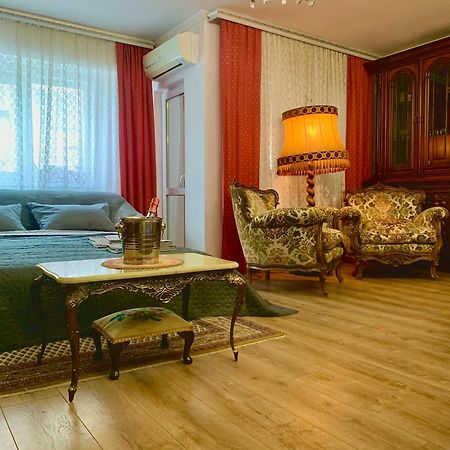 Apartament Ultraconfort 雅西 外观 照片