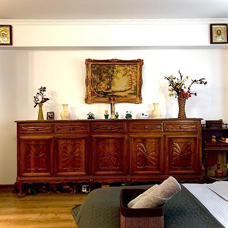 Apartament Ultraconfort 雅西 外观 照片