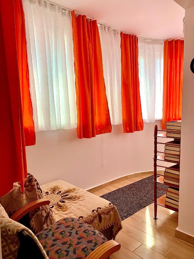 Apartament Ultraconfort 雅西 外观 照片