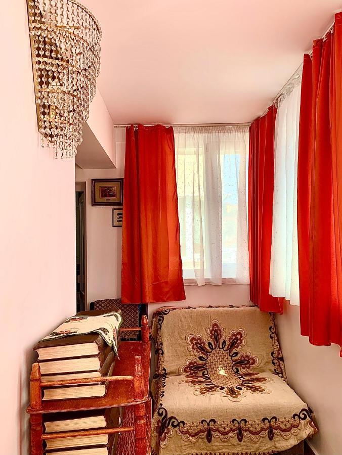 Apartament Ultraconfort 雅西 外观 照片