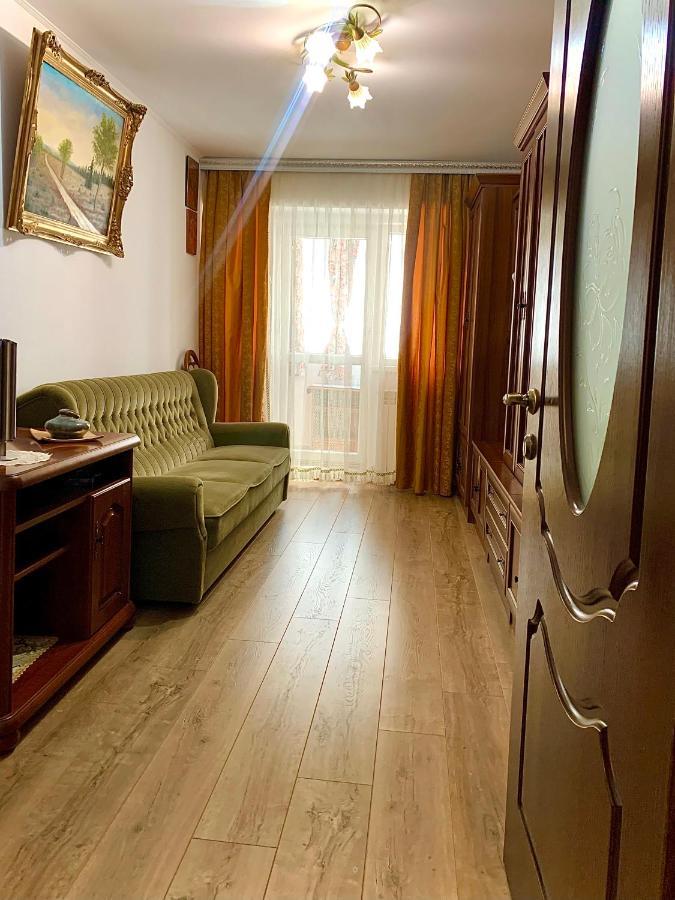 Apartament Ultraconfort 雅西 外观 照片