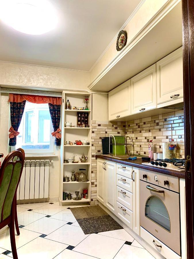 Apartament Ultraconfort 雅西 外观 照片