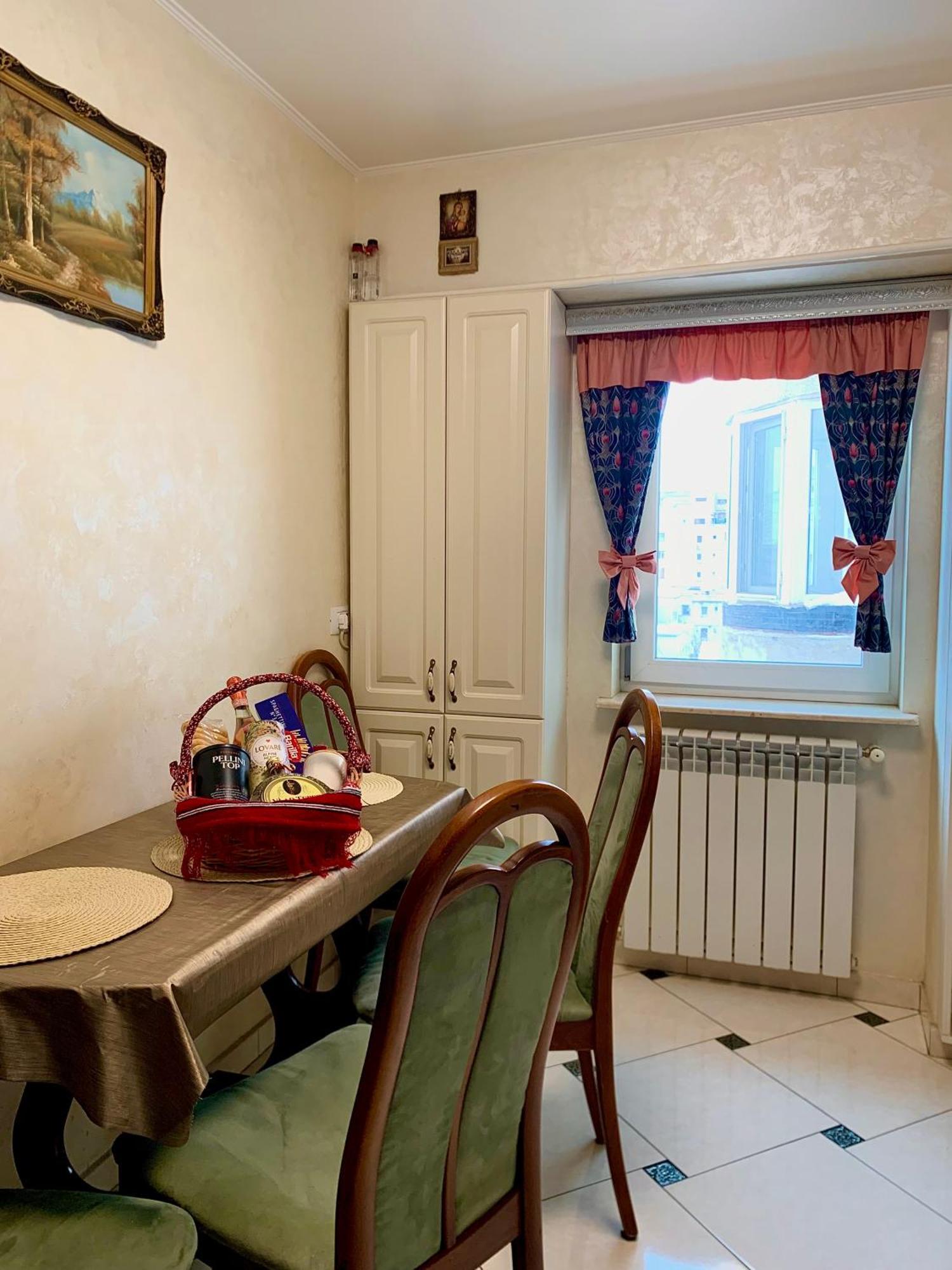 Apartament Ultraconfort 雅西 外观 照片