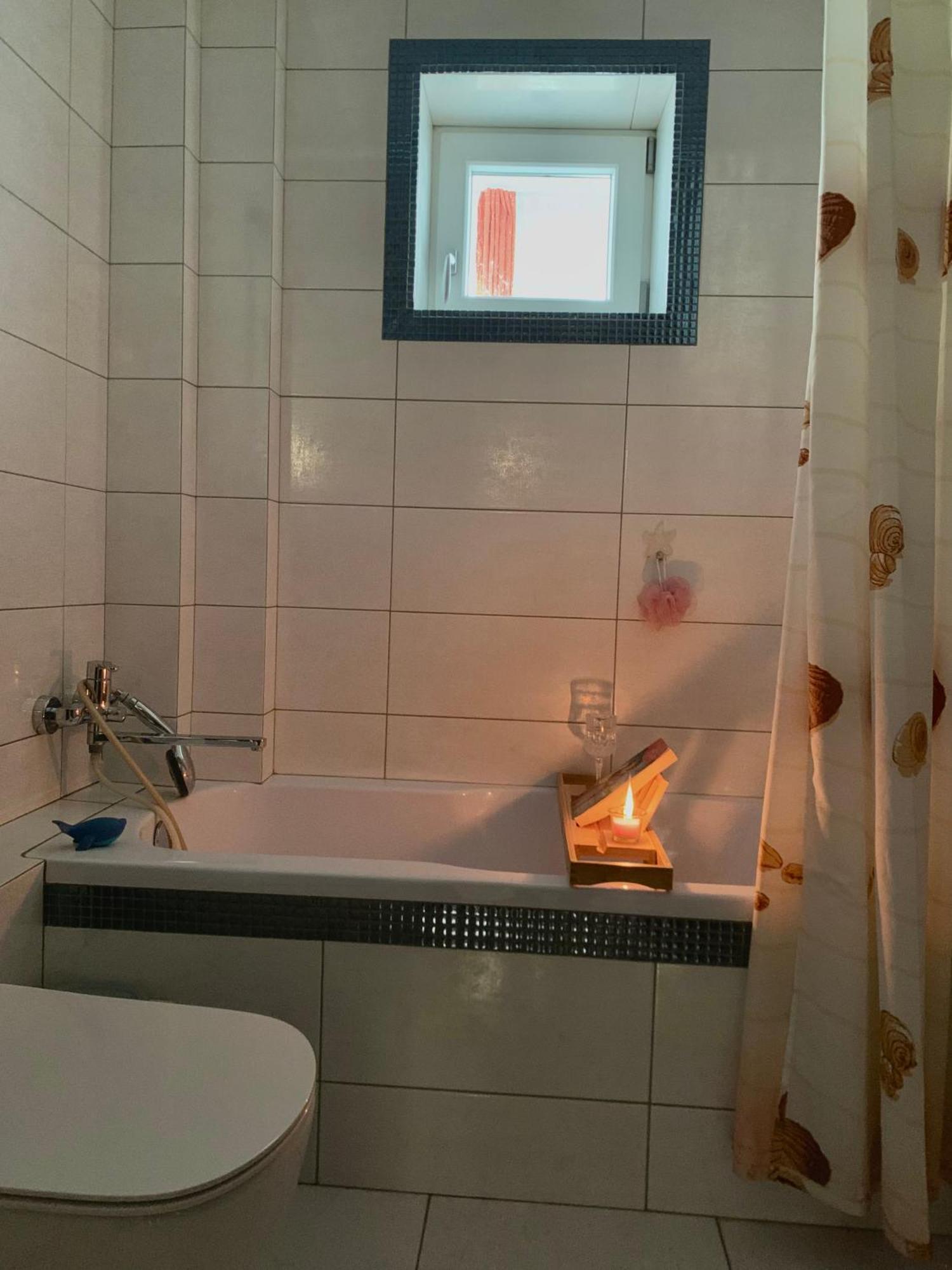 Apartament Ultraconfort 雅西 外观 照片