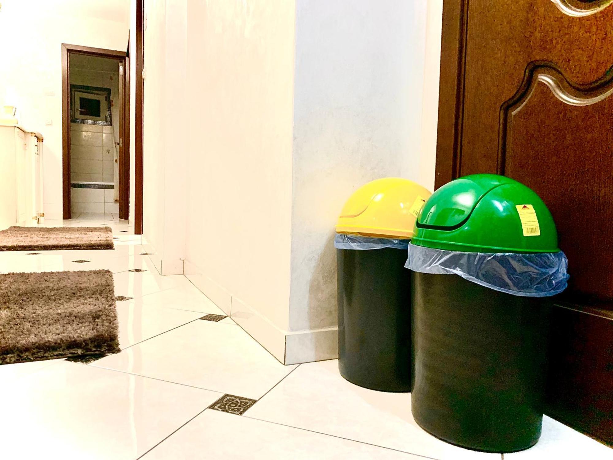 Apartament Ultraconfort 雅西 外观 照片