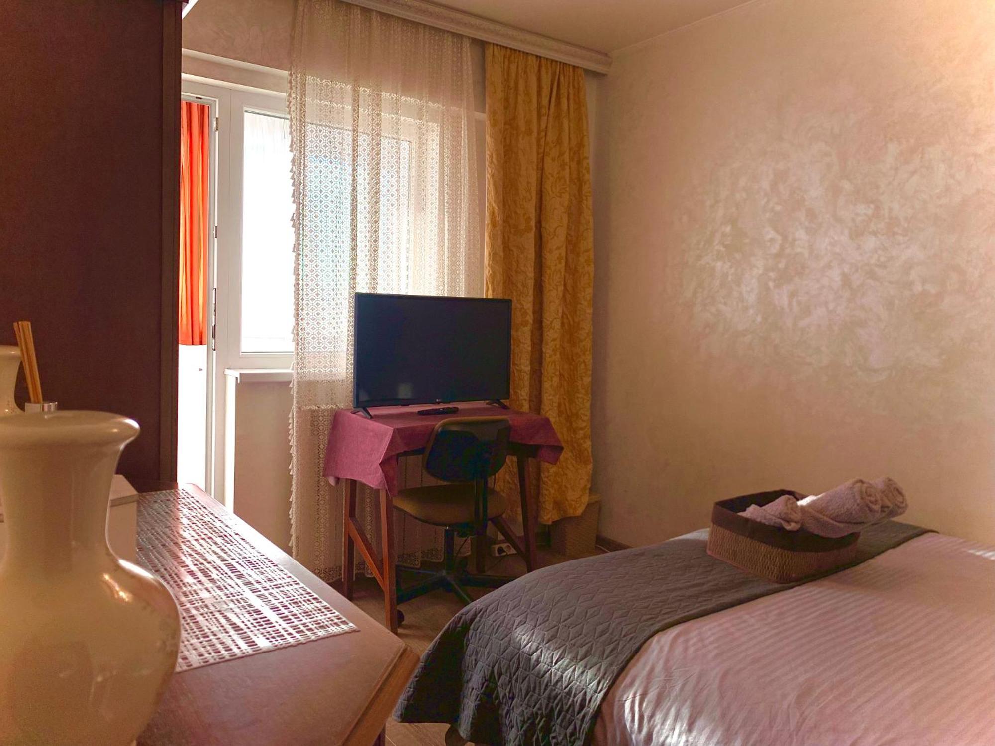 Apartament Ultraconfort 雅西 外观 照片