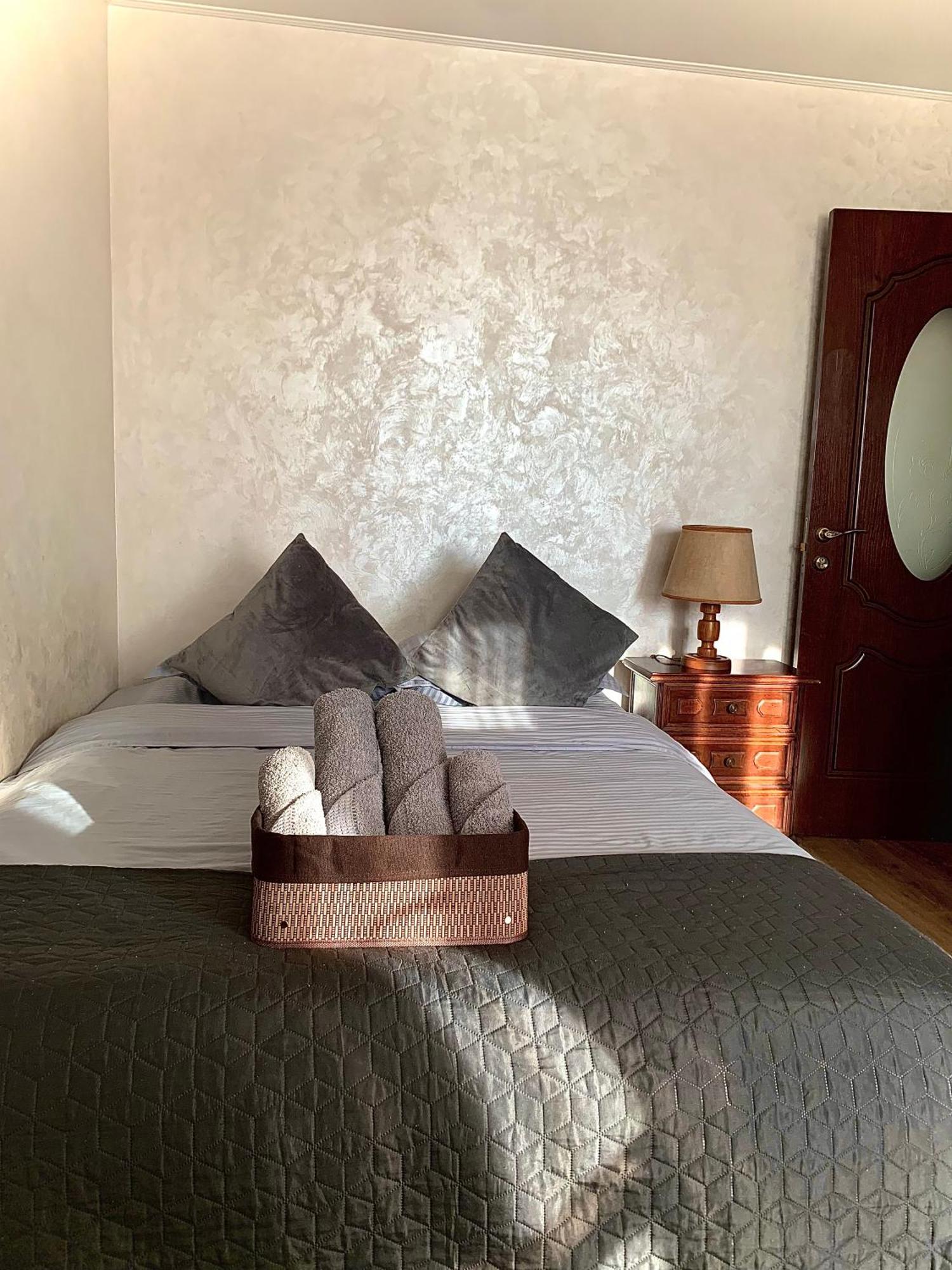 Apartament Ultraconfort 雅西 外观 照片
